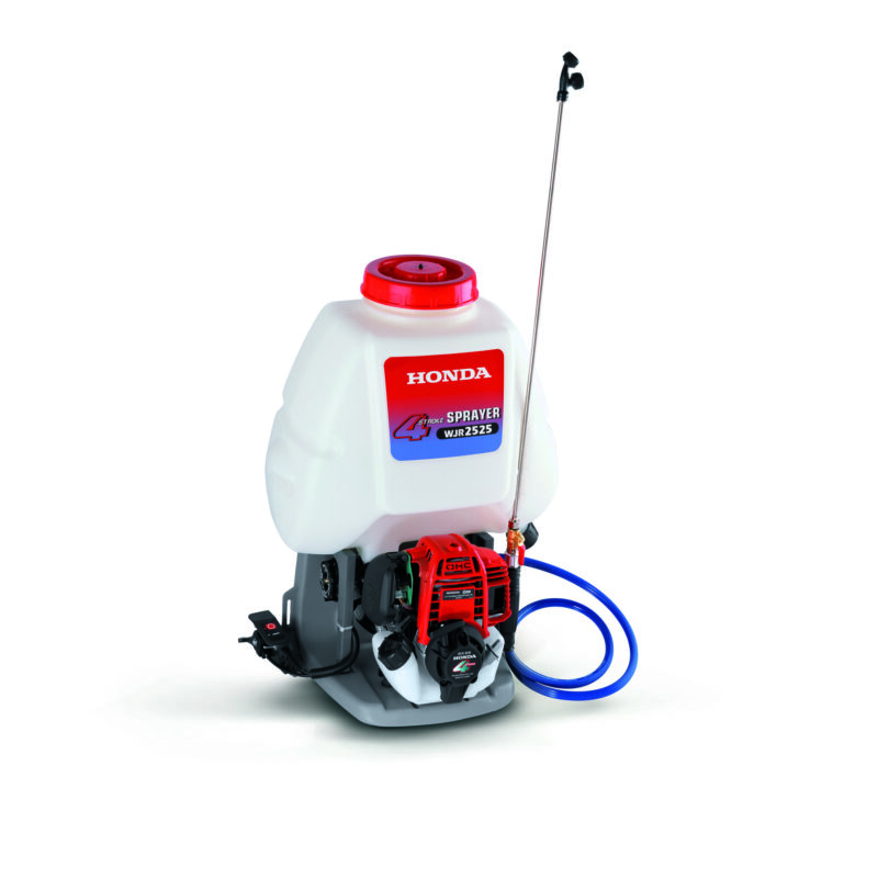 HONDA SPRAYER WJR 2525