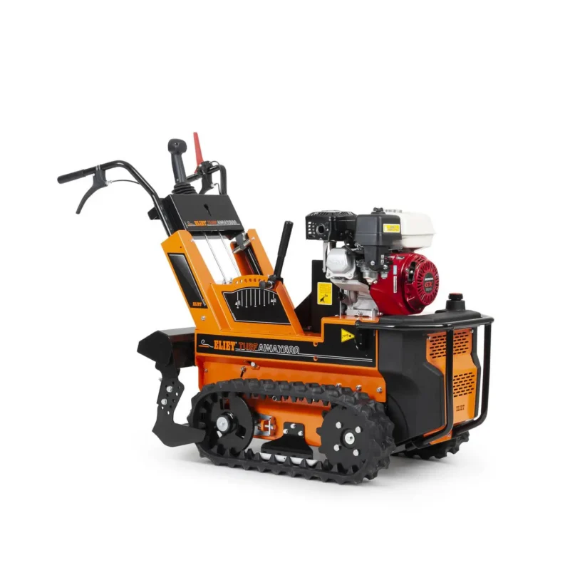 DEPLAQUEUSE – ELIET AWAY 600