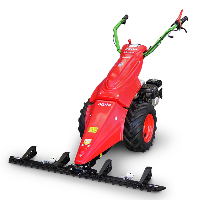 MOTO-FAUCHEUSE – AGRIA  3600