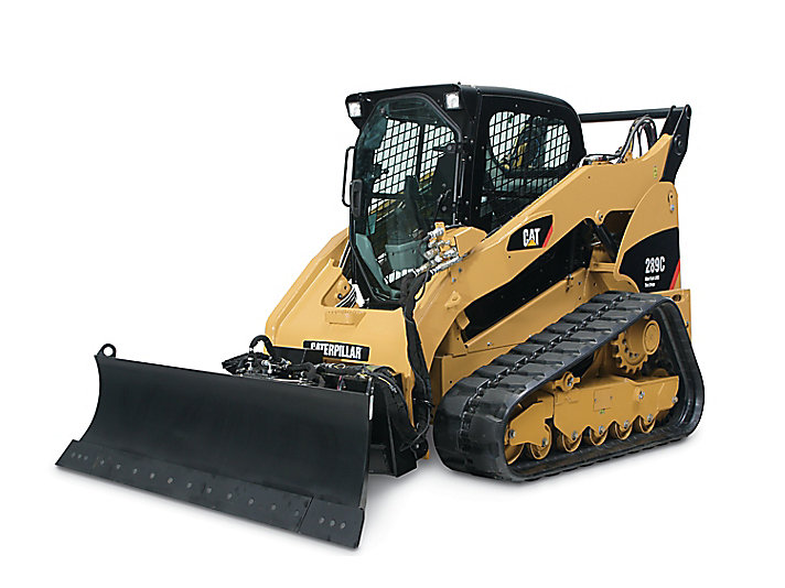 CAT 289 C