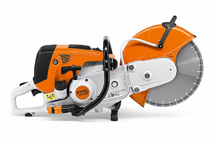 Tronçonneuse à béton – STIHL TS 700