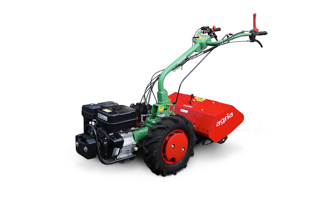 MOTOCULTEUR AGRIA 3600