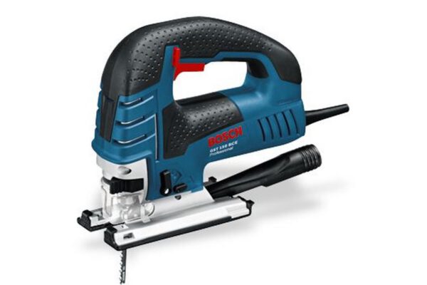 SCIE SAUTEUSE – Bosch GST 135 BCE