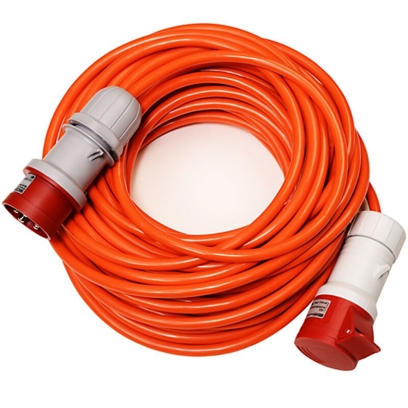 Câbles électriques 16 à 125 A