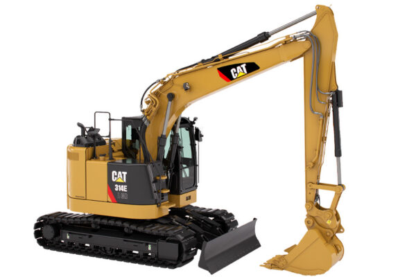 CAT 314 CR