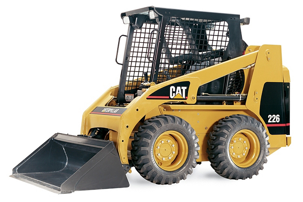CAT 226