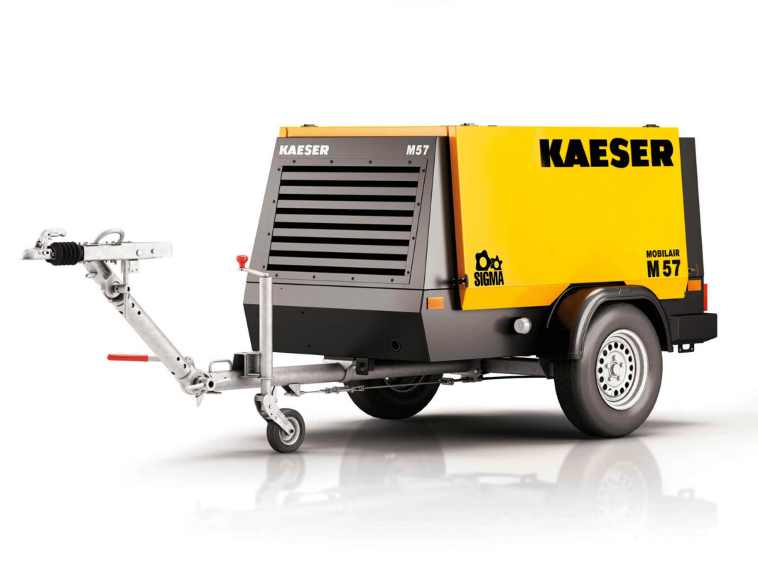 KAESER M57
