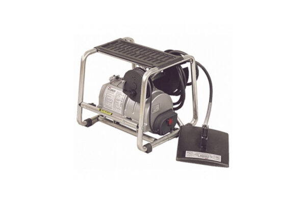 Décolleur à tapisserie