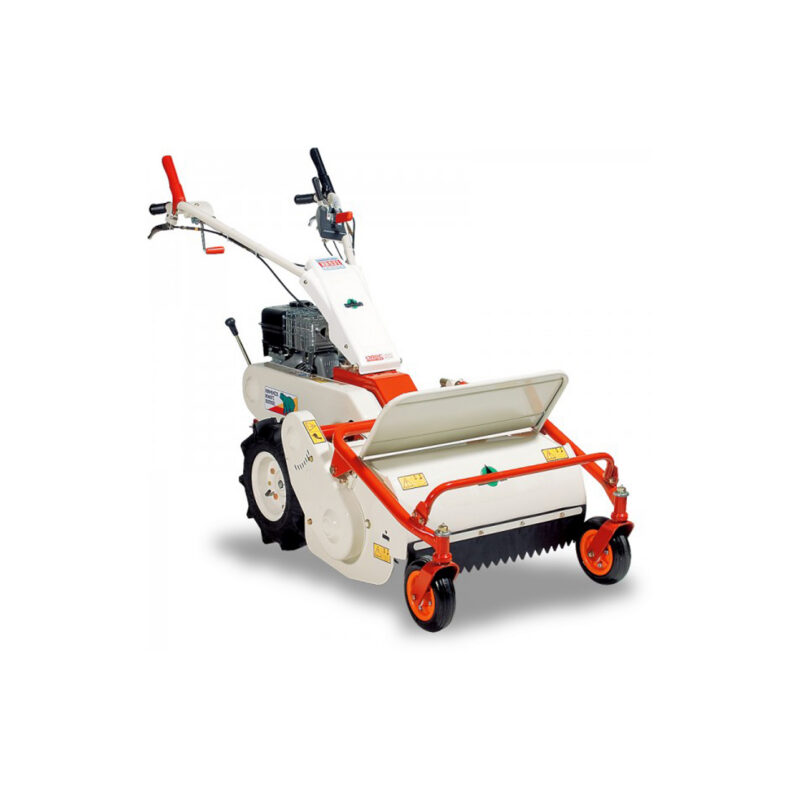 BROYEUR A FLEAUX – HERKULES HR661A