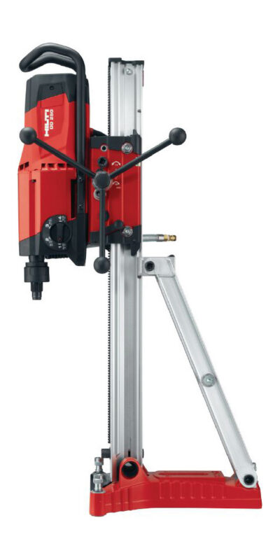 CAROTTEUSE HILTI DD 300 E