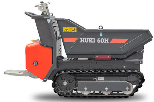 HUKI 50