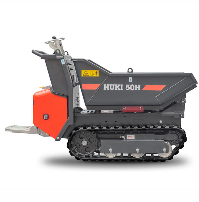 HUKI 50