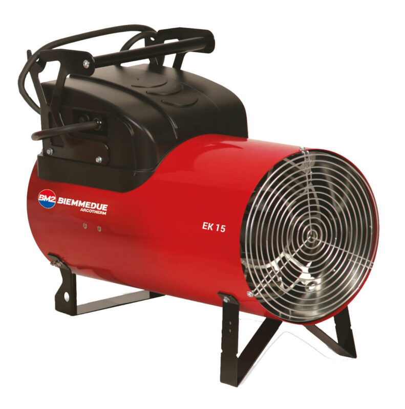 CHAUFFAGES ELECTRIQUES