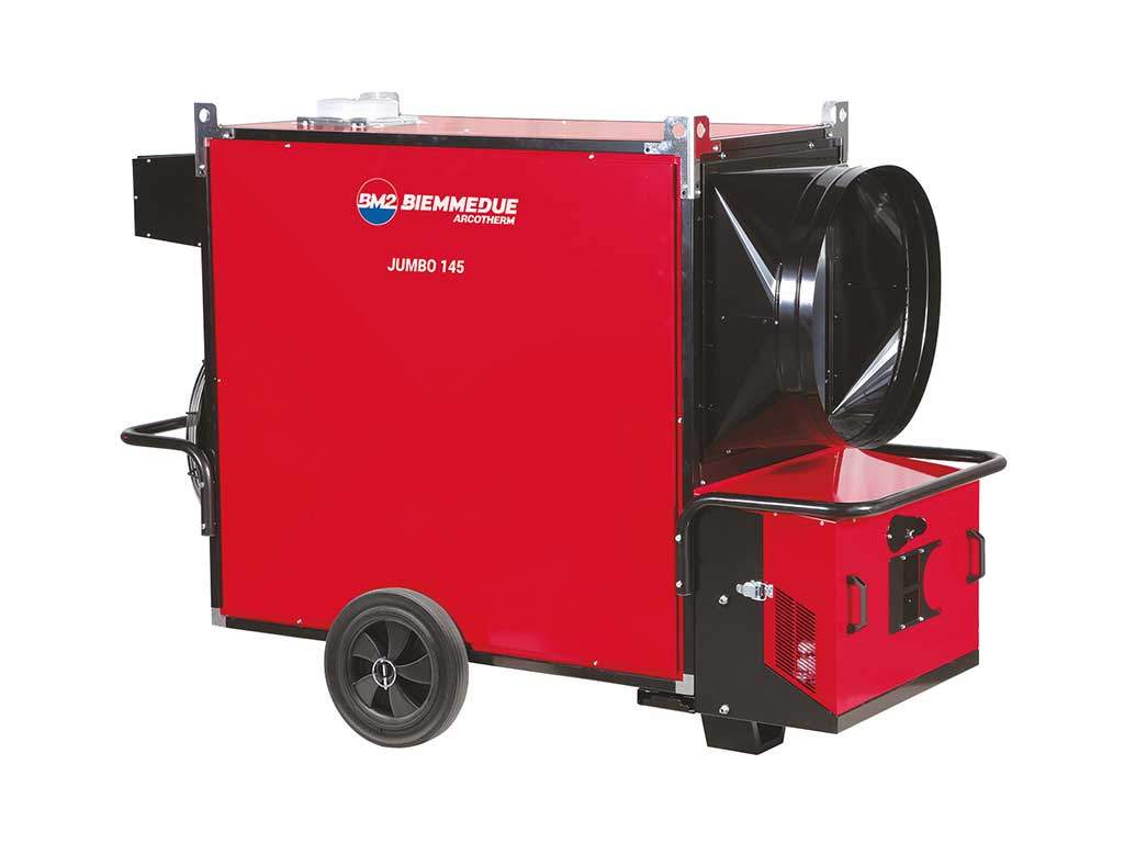 CHAUFFAGES STATIONNAIRES A MAZOUT