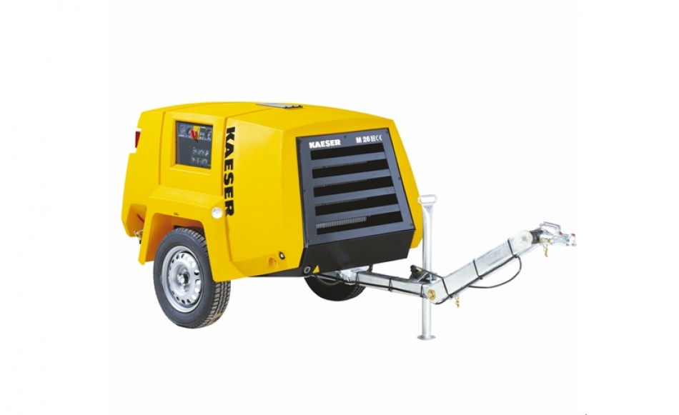 KAESER M27