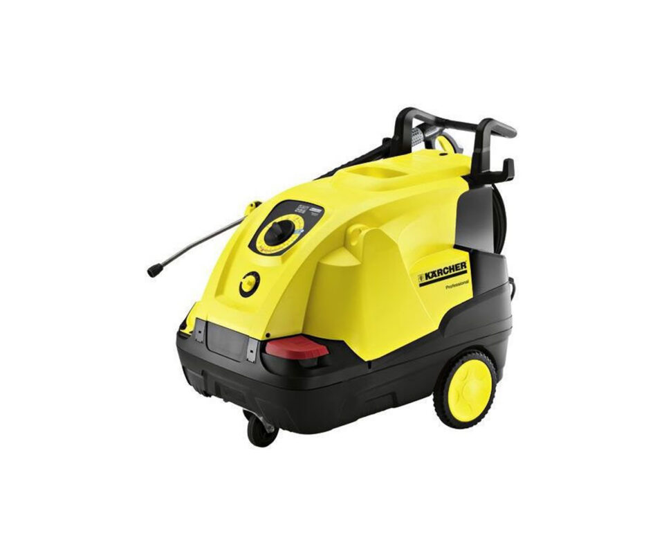 Kärcher HDS 9/17-4 C