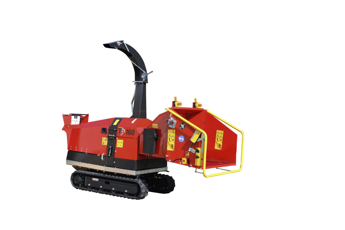 LINDANA TP 160 TRACK