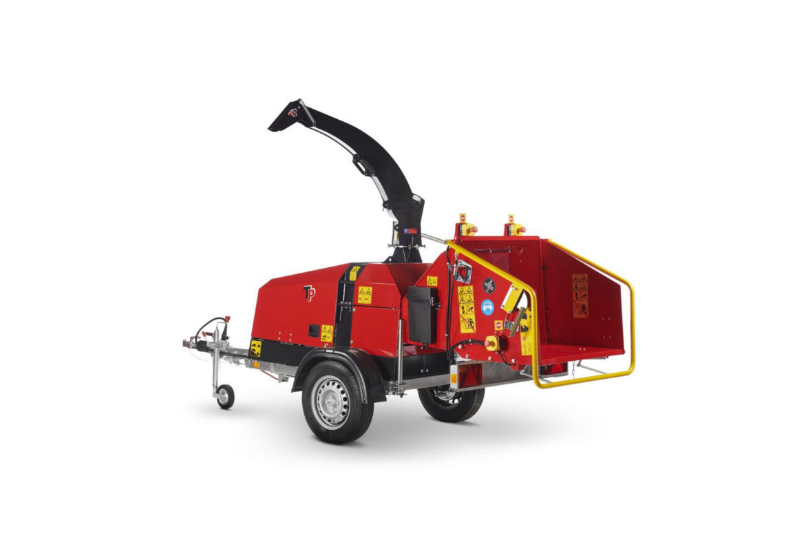 LINDANA TP 200 MOBILE