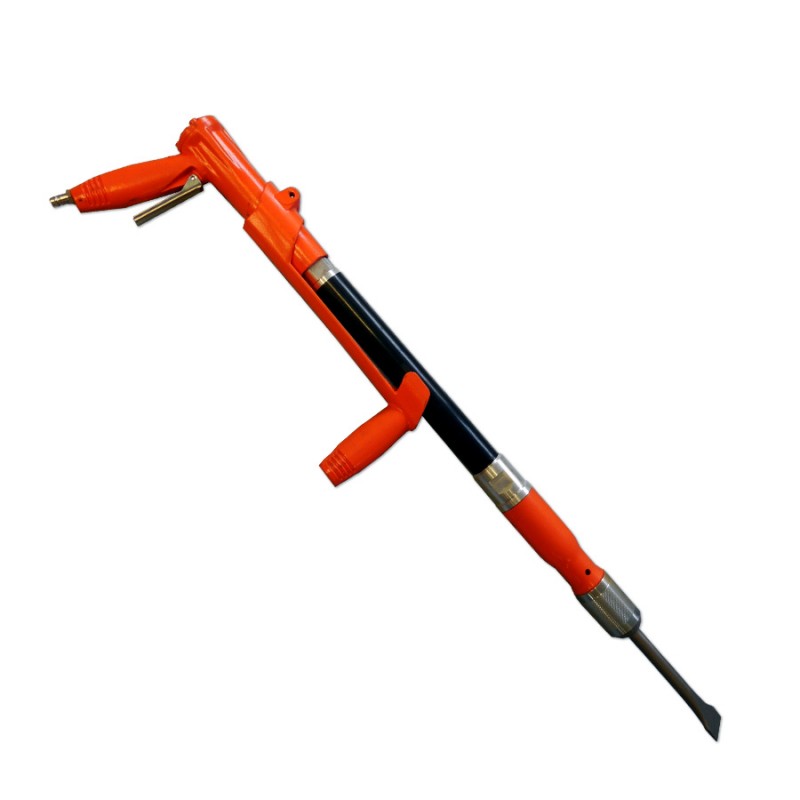 Marteaux piqueurs pneumatiques