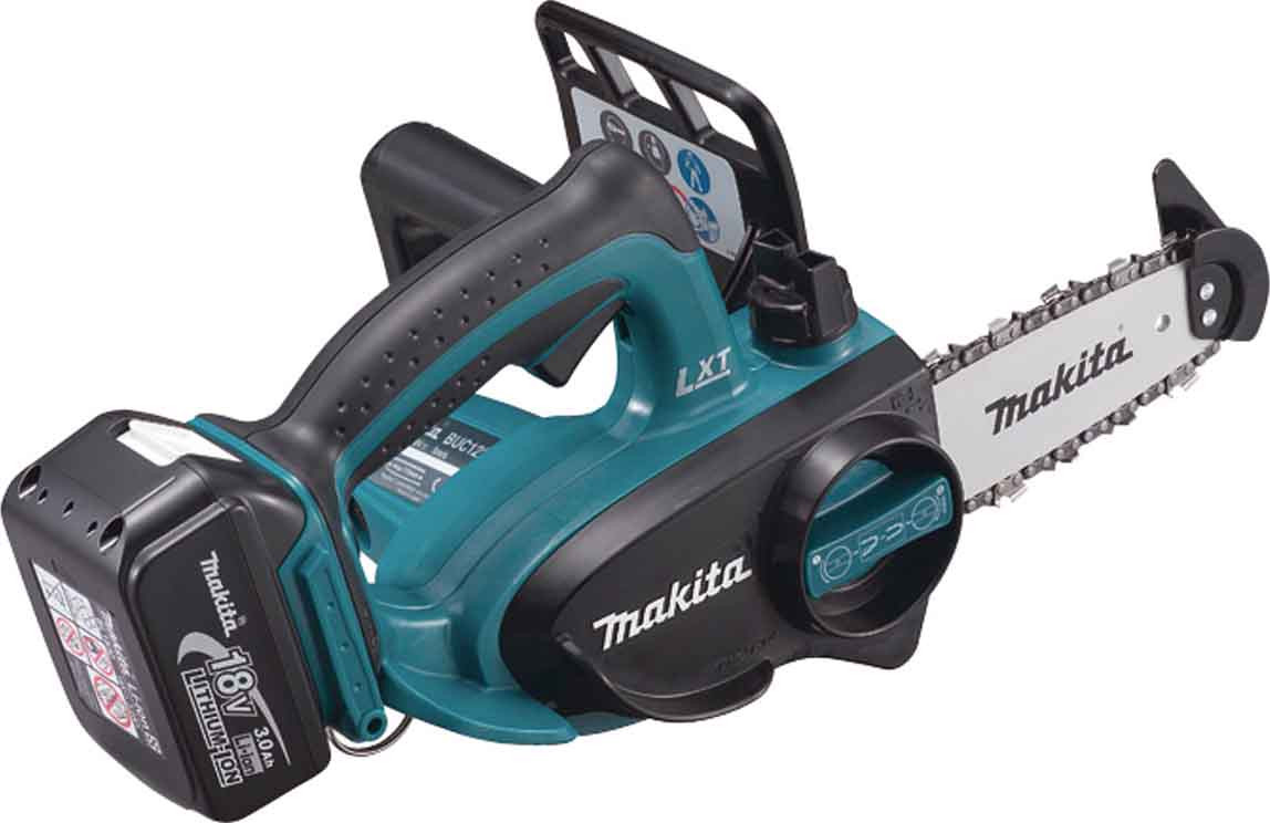 MAKITA BUC 122 RFE