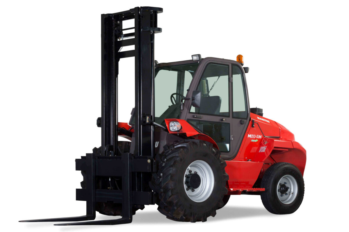 Manitou M50
