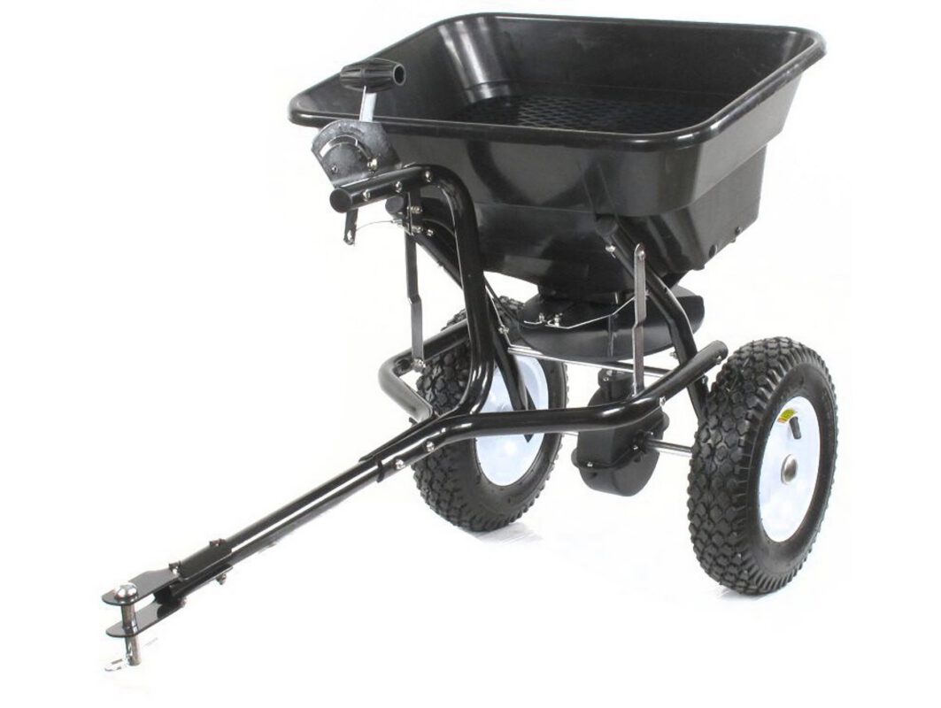 SEMOIR EPANDEUR ROTATIF