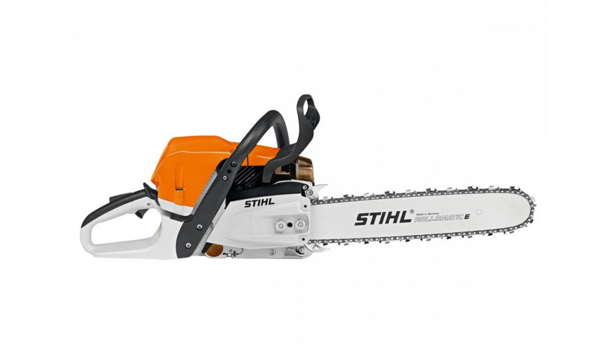 STIHL MS362C